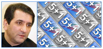 مختصات جدید و محل جدید مذاکرات ایران و 1+5 در گفت‌وگو با يك كارشناس مسائل استراتژيك